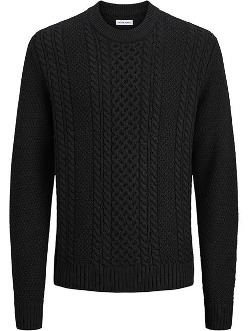  JACK AND JONES | 12279334/Black